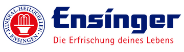 Logo Ensinger Mineral-Heilquellen