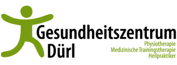 Logo Gesundheitszentrum Dürl